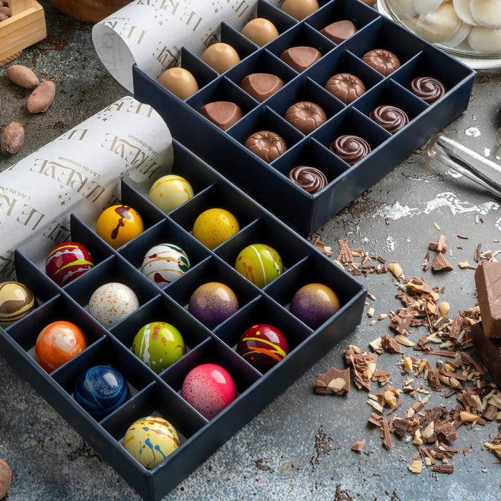 Chocolate Bonbons